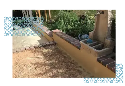 aménagement extérieur Arnage-1