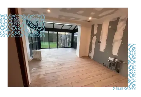 aménagement extérieur à Arnage - image 4
