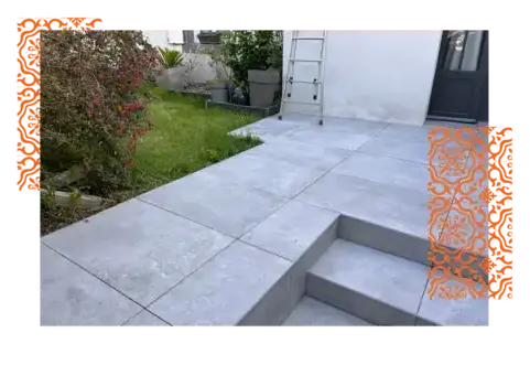aménagement extérieur Arnage-5