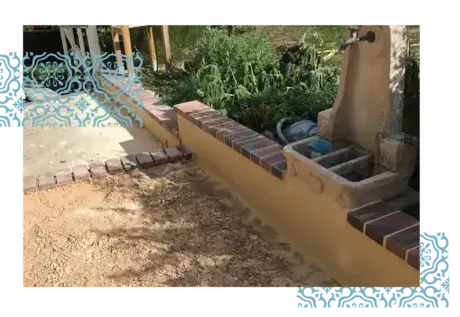 aménagement extérieur Bonnétable-1