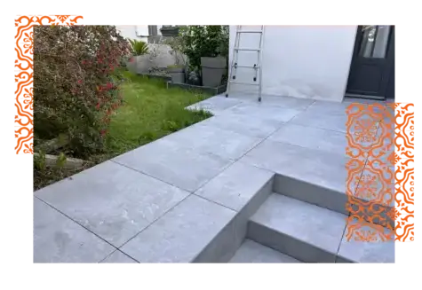 aménagement extérieur à Bonnétable - image 3