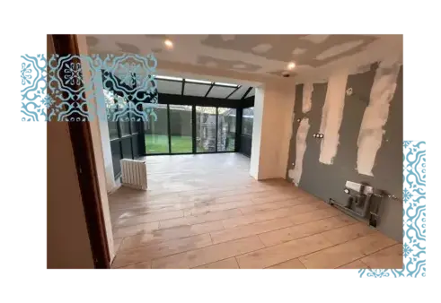 aménagement extérieur à Bonnétable - image 4