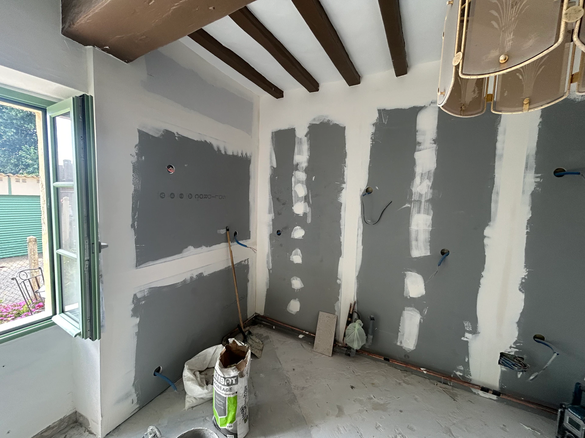 amenagement exterieur nogent‑le‑rotrou