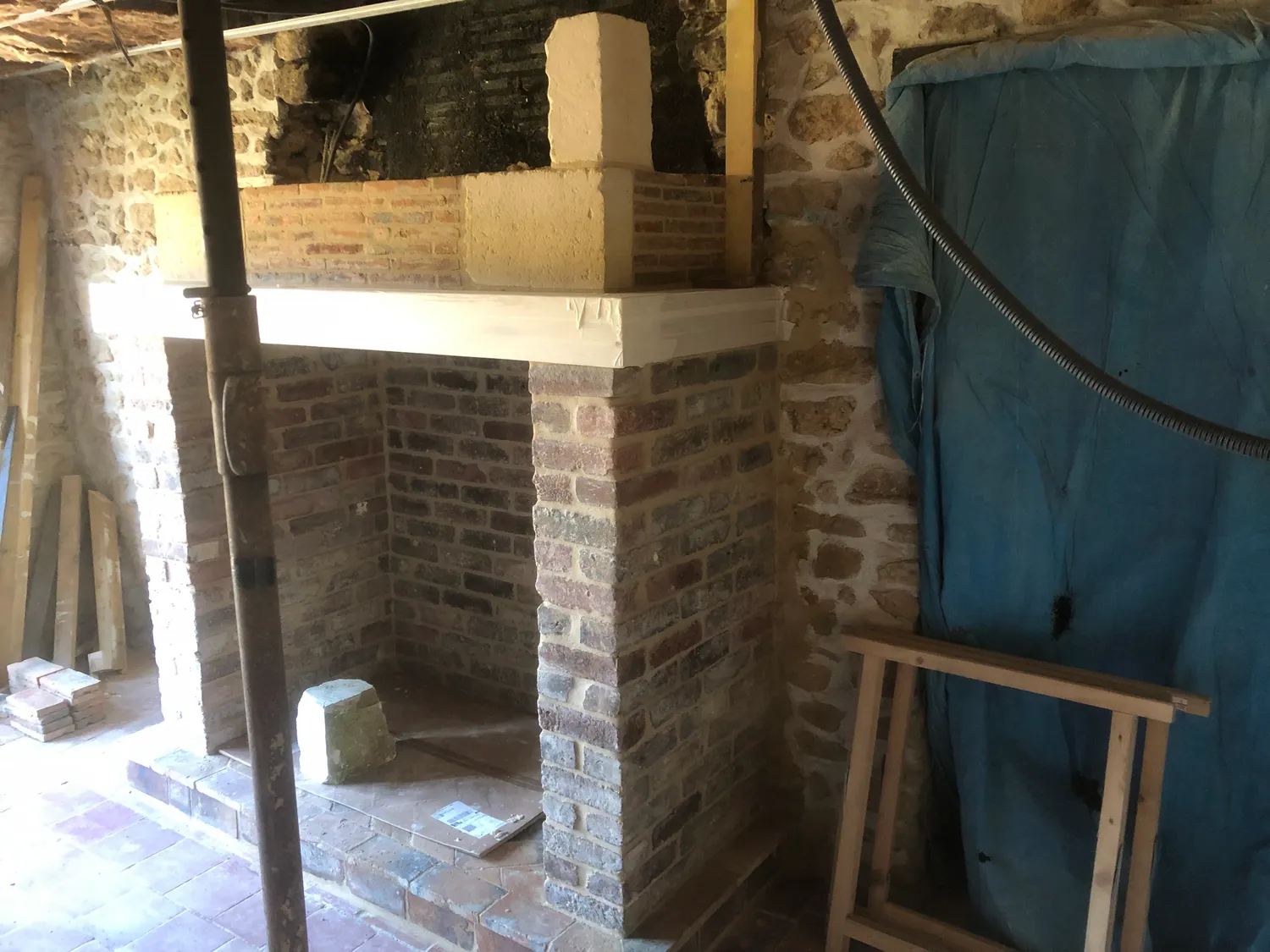 amenagement exterieur val‑au‑perche
