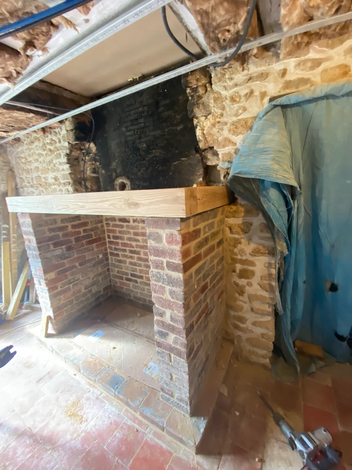 amenagement exterieur val‑au‑perche