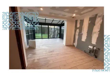 aménagement extérieur à Vibraye - image 2
