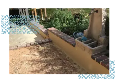 aménagement extérieur à Vibraye - image 3