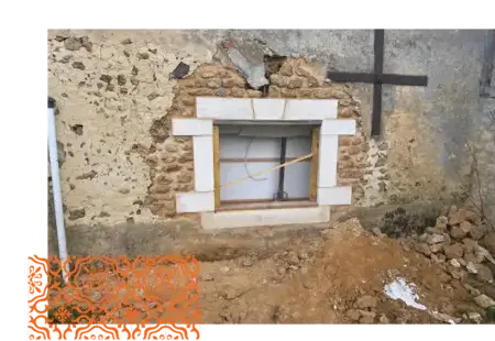 aménagement extérieur à Vibraye - image 4