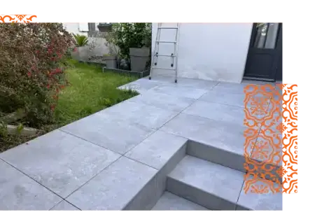 aménagement extérieur Vibraye-5