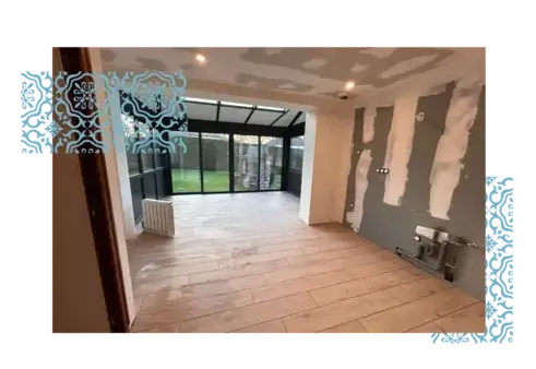 aménagement terrasse à Arnage - image 4