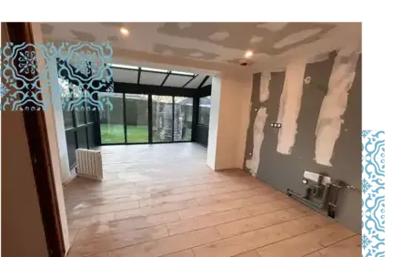 aménagement terrasse Bonnétable-2