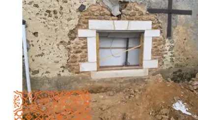 aménagement terrasse Bonnétable-5