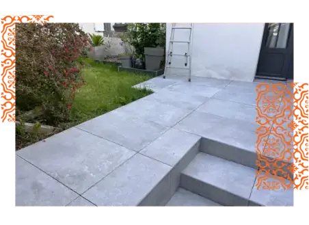 aménagement terrasse Le Mans-1