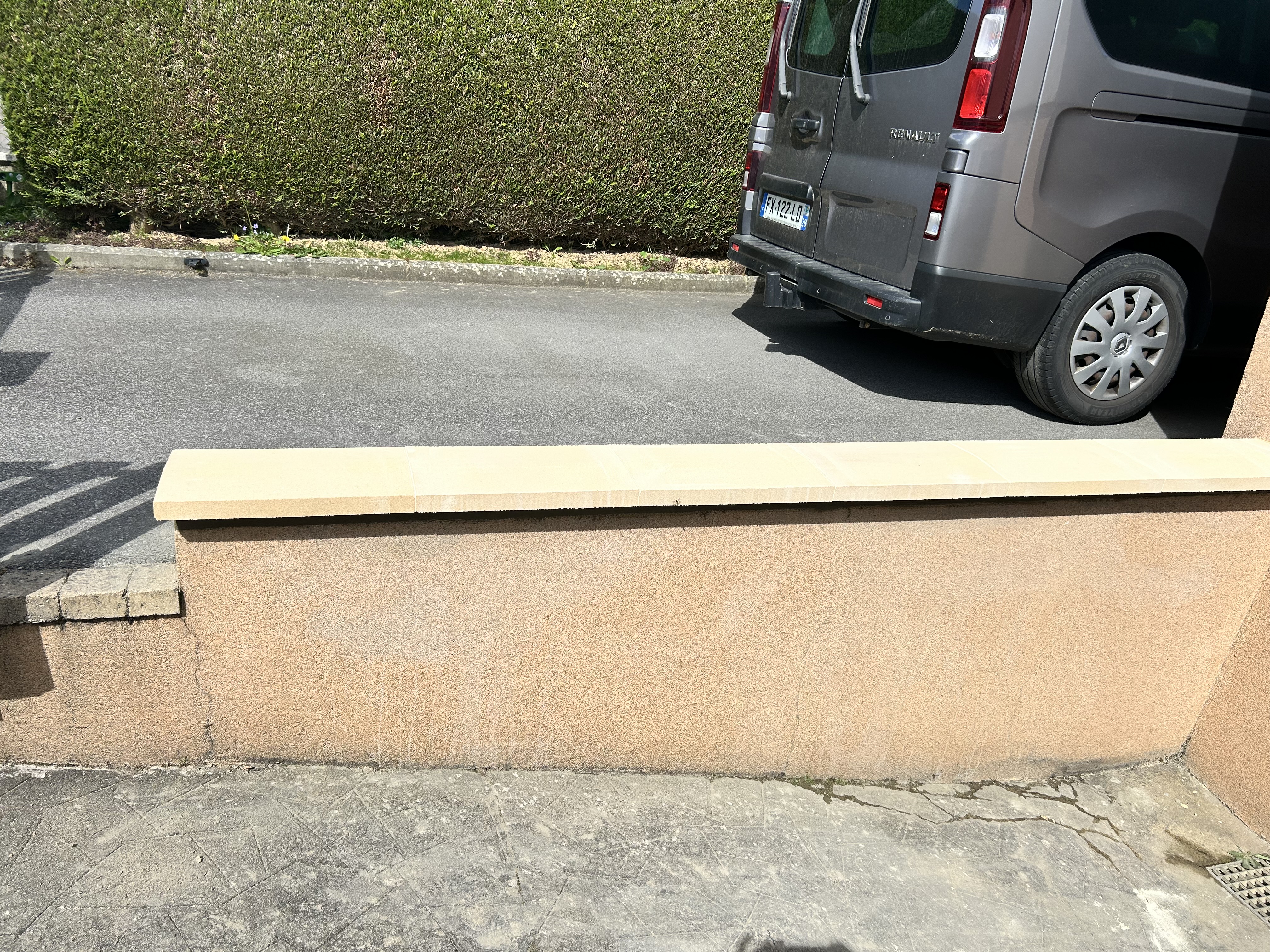 amenagement terrasse le mans