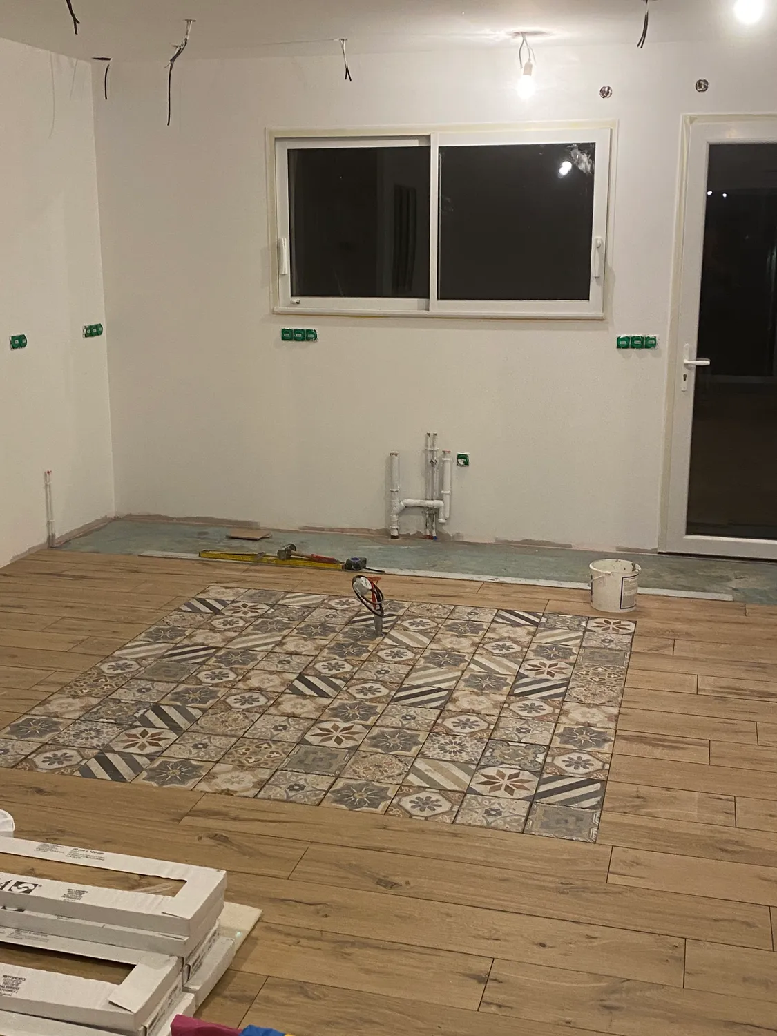 carreleur la ferte‑bernard