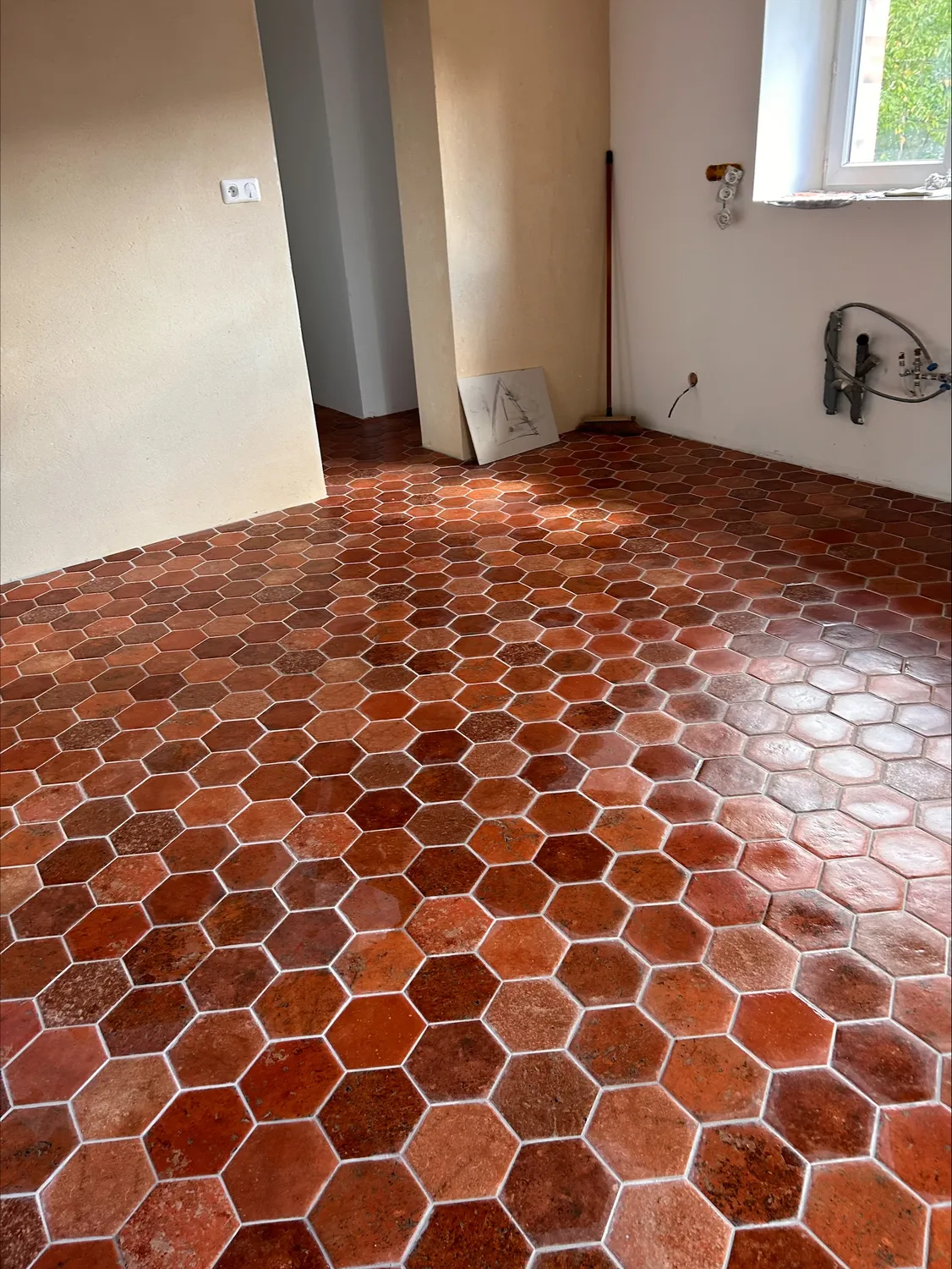 carreleur la ferte‑bernard