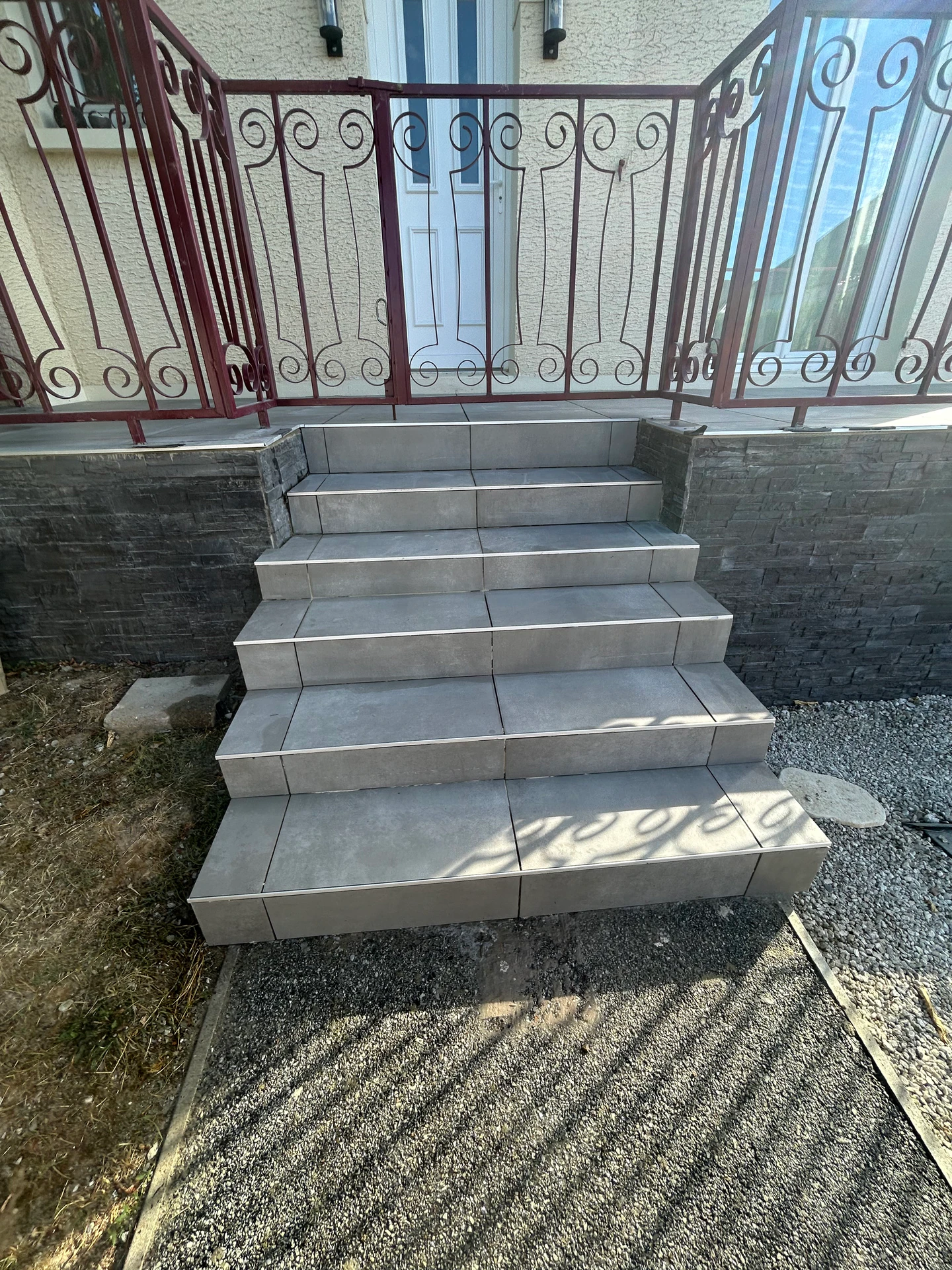 carreleur val‑au‑perche