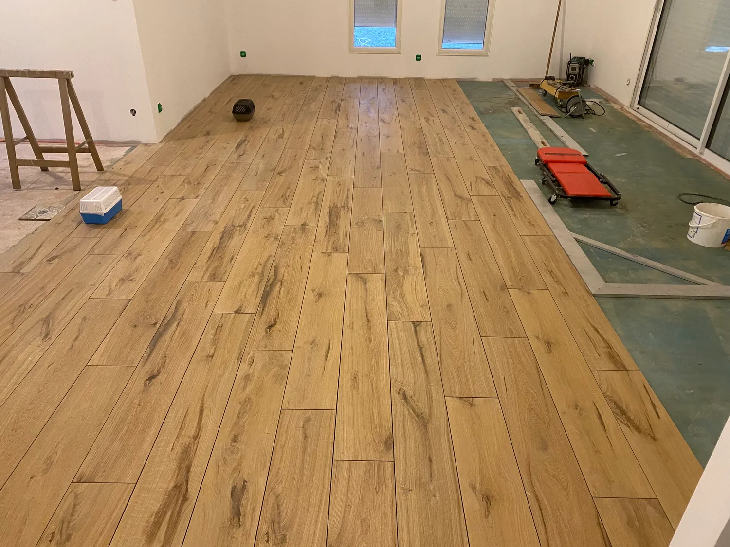 facadier mortagne‑au‑perche