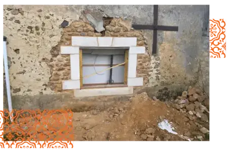 façadier à Vibraye - image 3