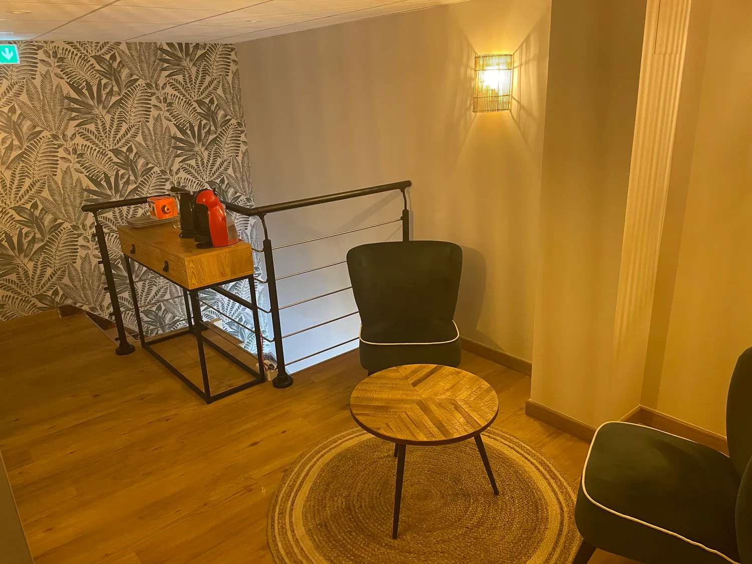 macon la ferte‑bernard