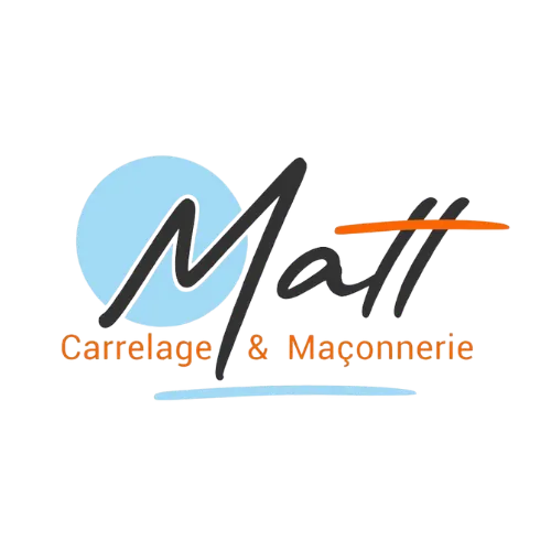 Mat Carrelage Maçonnerie logo