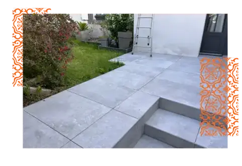 ravalement de façade à Arnage - image 4