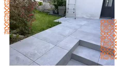 ravalement de façade Bonnétable-1