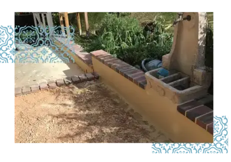 ravalement de façade Bonnétable-5