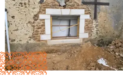 ravalement de façade Le Mans-3