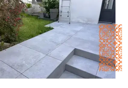 ravalement de façade Le Mans-4