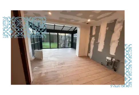 ravalement de façade à Vibraye - image 4