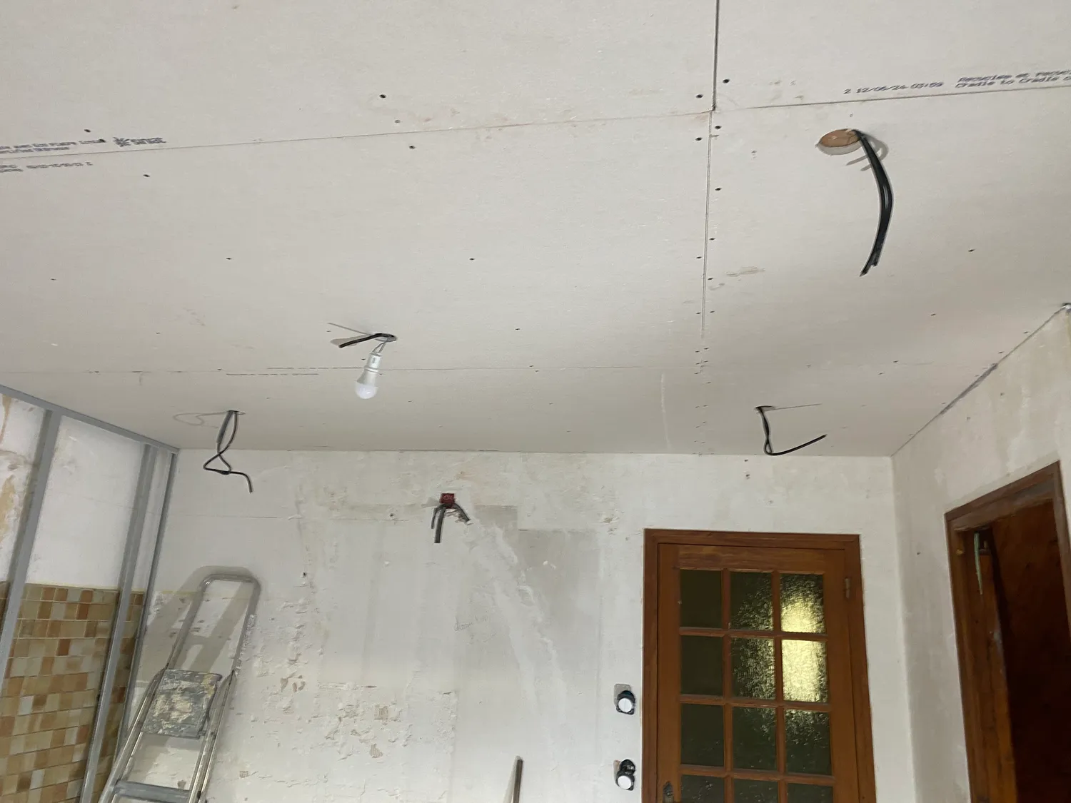 renovation facade arnage