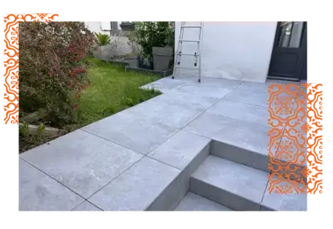 rénovation façade à Arnage - image 3