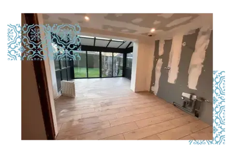 rénovation façade à Arnage - image 4