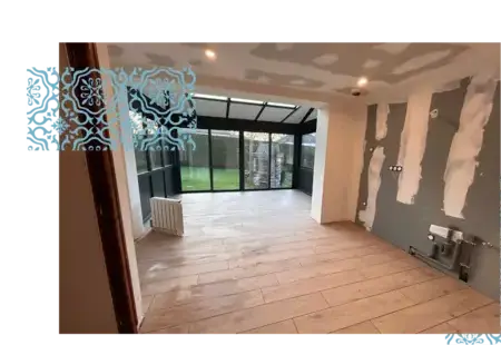 rénovation façade à Bonnétable - image 2