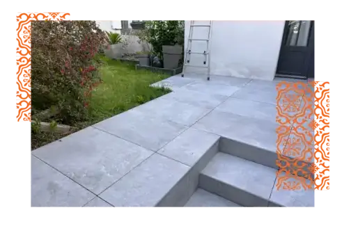 rénovation façade à Bonnétable - image 4
