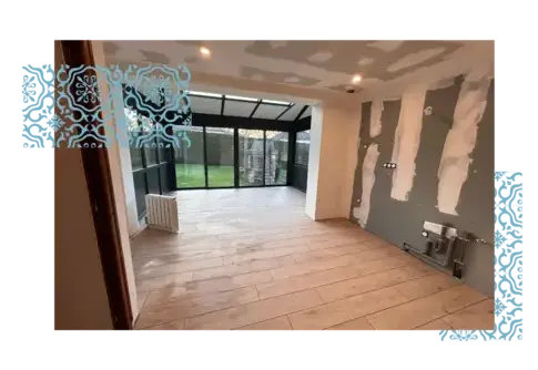 rénovation façade Le Mans-1