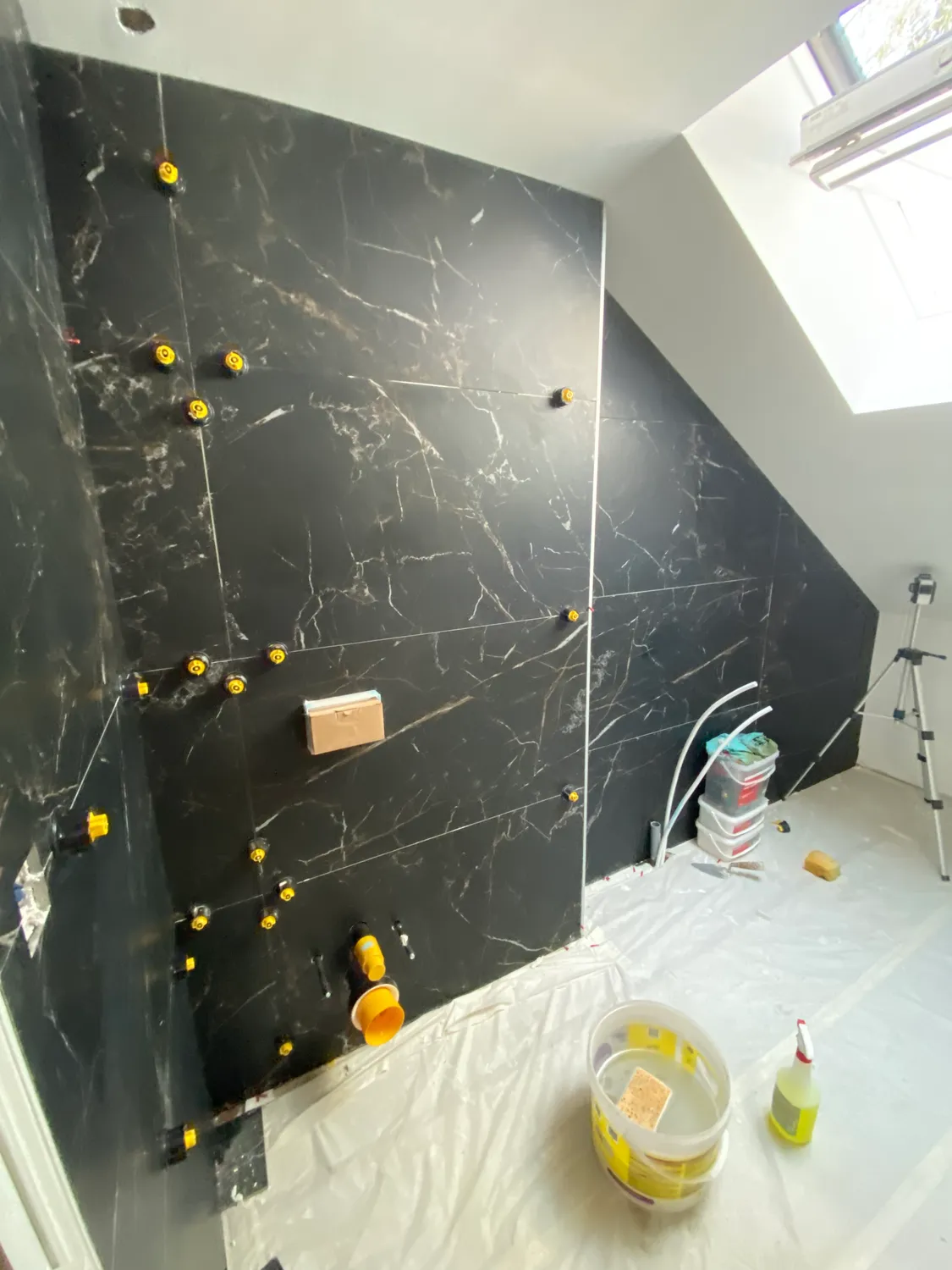 renovation facade val‑au‑perche