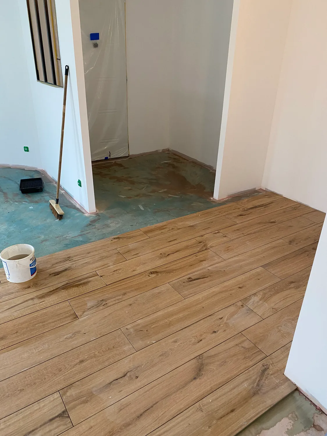 renovation facade vibraye